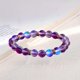 thumbnail image 4 of QUTETN Natural Bracelet Natural Moonlight Bracelet for Men and Women Birthday Gifts, Thanksgiving Gifts, Christmas Gifts Jewelry Accessories for Family And Friend, 4 of 4