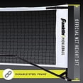 thumbnail image 3 of Set de inicio Pickleball Net Franklin Sports portátil para exteriores, 3 of 9