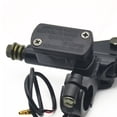 thumbnail image 2 of Ebike Brake Pump Scooter Cylinder Hydraulic Handle Accessories, 2 of 10