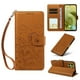 thumbnail image 5 of Funda Cartera GANGXUN con Diseño de Perrito en Relieve para Motorola Moto G86 5G , Protección 360° con Ranuras y Correa Desmontable, 5 of 6