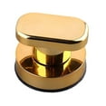 thumbnail image 1 of Grab Handle Grip Puller with Suction Cup for Bathroom Kitchen Glass Door Supply, 1 of 9