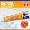 thumbnail image 2 of Pasta de dientes para perros Arm & Hammer Complete Care Enzymatic 180 ml, 2 of 6