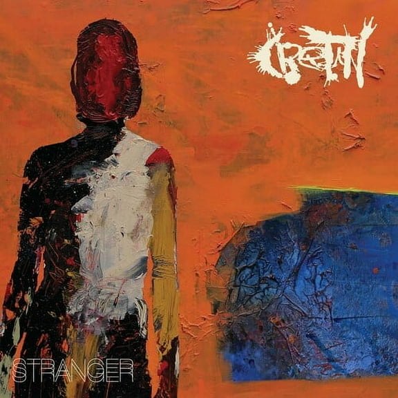 Cretin - Stranger - Rock - Vinyl