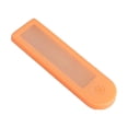 thumbnail image 4 of Toystoory Funda de silicona para patinete eléctrico, cubierta protectora para salpicadero, reemplazo de protección de placa de circuito para naranja 5Conjunto, 4 of 6