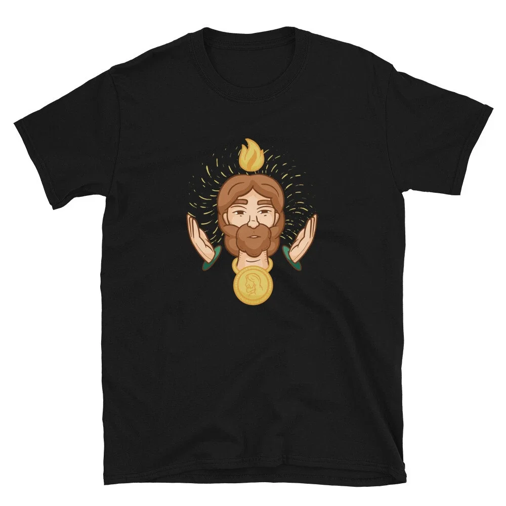 Saint Jude T-Shirt