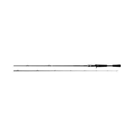 DAIWA TATULA XT SPINNING ROD W/BAG 6 8 LIGHT FAST 2PC
