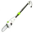 thumbnail image 4 of Electric Pole Saw - 6.5 Amp 9.5 Inches bar with 3/8 in. pitch Oregon 8 feet Max Reach easy adjustment chain, 4 of 5