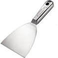 thumbnail image 2 of Hyde 06577 4 in. Flex All Stainless Steel Joint Knife Hammer Head, 2 of 4