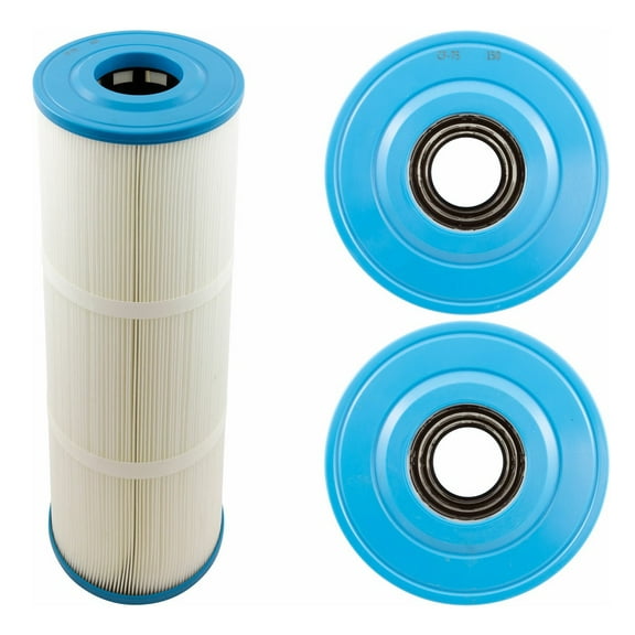 Raypak Protege RPCFP75 Replacement Filter Cartridge 75 sq. ft. 018241F