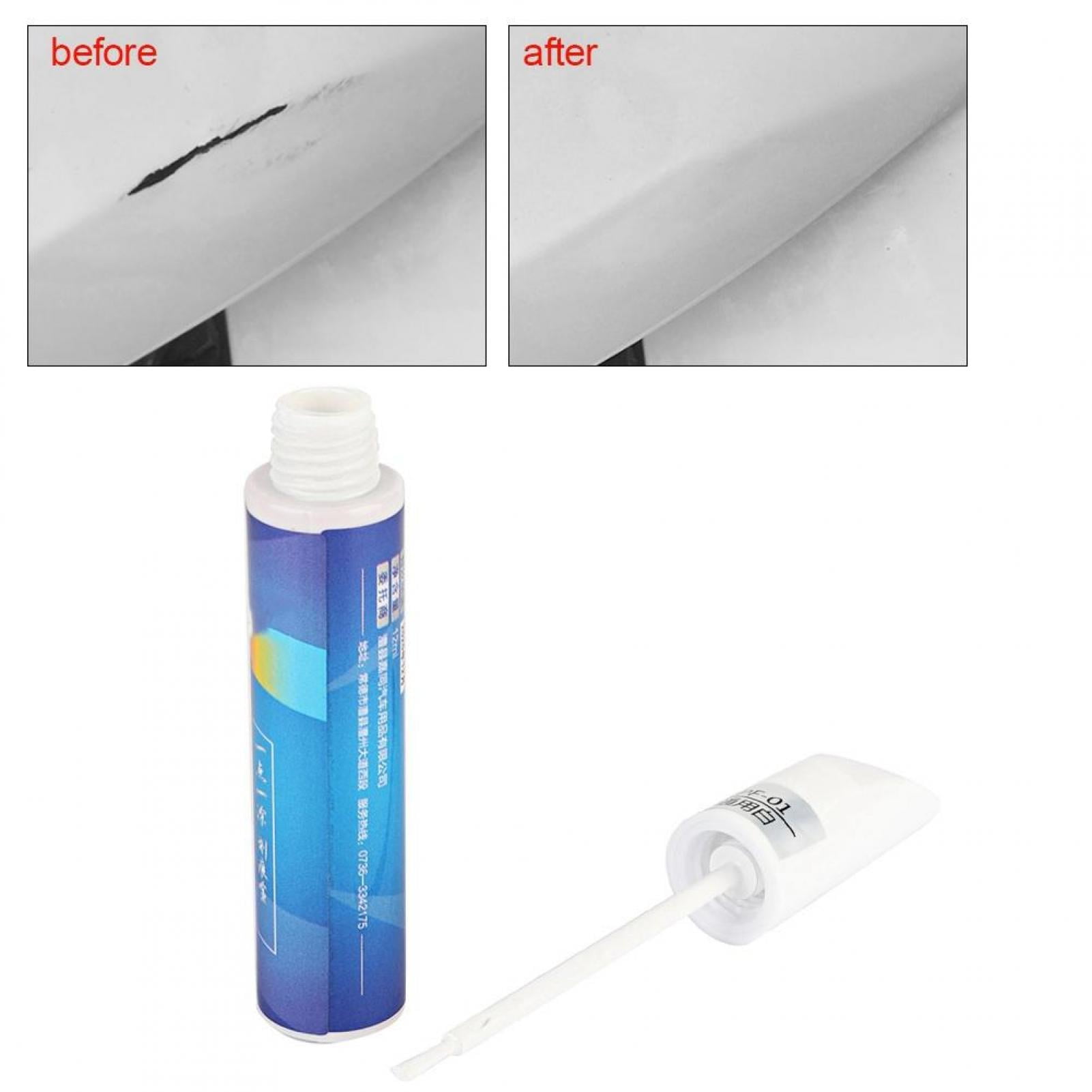 ESTINK Professional Car Coat Applicator Pen Repair Scratch Removal