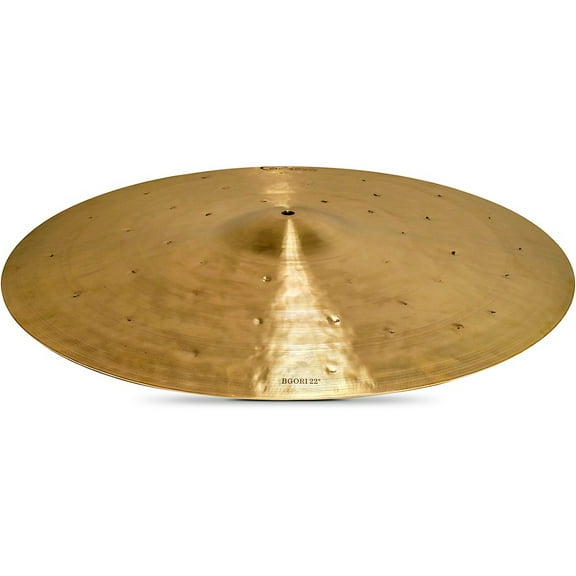 Dream Cymbals BGORI22 Bliss 22" Gorilla Ride Cymbal
