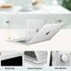 thumbnail image 3 of Funda MOSISO compatible con MacBook Air de 13 pulgadas 2018-2022, 3 of 9