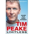 thumbnail image 1 of Pre-Owned Limitless: The Autobiography (Hardcover) 152912557X 9781529125573, 1 of 2