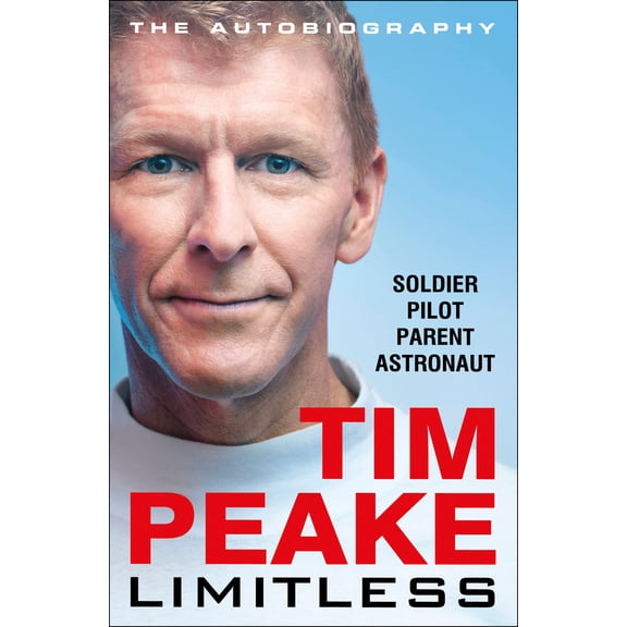 Pre-Owned Limitless: The Autobiography (Hardcover) 152912557X 9781529125573