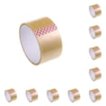 thumbnail image 2 of Cateissary Cintas adhesivas Bola adhesiva Alivio del estrés Relajante Nacarado Ancho Juguete sedoso Descompresión Rolling Craft para niños Type2 NO2, 2 of 6