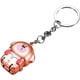 thumbnail image 3 of Cortauñas plegable, bonito, de metal, para uso doméstico, para hombres y mujeres, profesional y fácil de usar. Rosa, 3 of 9