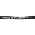thumbnail image 5 of JEGS 8.0mm Black Pow'r Wires 1974-1986 Big Block Chevy Car/Truck 454, 5 of 7