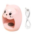 thumbnail image 1 of Mini LED Nail Dryer Cute Gel Polish Lamp Egg Shaped Nail Gel Dryer with Timer Curing Gel Toe Nails Nail Art Tools Accessories (Style 4), 1 of 9