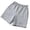 Light Gray, variant on Boys Athletic Shorts 5 Inch Inseam Casual Running Gym Workout Breathable Comfortable Elastic Waistband Kids Activewear Boys Athletic Shorts Size 6 Toddler Summer Clothes for Boys Baby Shorts