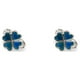 thumbnail image 2 of Anillos de humor Jumpingount joyería de temperatura cambiable fiesta Tipo 5 NO5, 2 of 6
