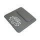 thumbnail image 4 of Cojín de meditación, almohada de suelo, estera tatami tradicional japonesa, cuadrada, asiento 80x80cm, 4 of 9