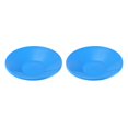 thumbnail image 1 of Speravity 15 Dual Riffle Gold Pan for Nugget Panning Dredging River Cielo azul 2Conjunto, 1 of 1