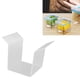 thumbnail image 5 of Soporte Para Bolsas Ziplock, Soporte Para Estante Holgado, Acrílico, Manos Libres Para Verter Sobras, Soporte Para Bolsas De Comida Para Cocina Y Hogar, 5 of 7