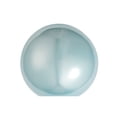 thumbnail image 2 of 28ct Pearl Sky Blue Glass Ball Christmas Ornaments 2" (50mm), 2 of 2