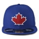 thumbnail image 2 of Gorra New Era Toronto Blue Jays 2017, azul alternativo, talla 7.25, 2 of 3