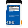 thumbnail image 5 of Suplemento Nutricost de monohidrato de creatina en polvo, 500 g, 5 of 5