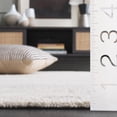 thumbnail image 5 of SAFAVIEH Harvest Mordikai Distressed Area Rug, Ivory/Gray, 4' x 6', 5 of 11
