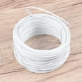 thumbnail image 6 of OFFIGAM PVC Coated Tie Wire Assorted Colors for Garden Plant Support, Outdoor Repair, and Versatile Use, 6 of 6