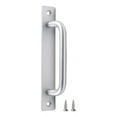 thumbnail image 4 of Aluminum Barn Door Handle Sliding Door Handle Kitchen Furniture Hardware Handle, 4 of 9
