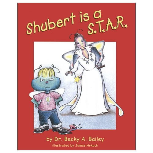 Pre-Owned Shubert is a S.T.A.R. - Paperback (English) (Paperback) 1889609226 9781889609225