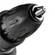 thumbnail image 5 of Taladro Inalámbrico De Impacto Eléctrico 25Vf, Herramienta Eléctrica De Taladro Manual Con Batería De Litio (1 Batería, 1 Cargador) matsuzay TO003299-00, 5 of 7