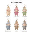 thumbnail image 5 of The Monsters Tasty Maca-rons 1.0 LA#B.U.B.U Vinyl Plush Pendant Figurine, Soymilk Plush Doll Vinyl Face Hanging Keychain, Collectible Toys, Home Decorations, Christmas Halloween Gifts, 5 of 21