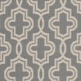 thumbnail image 6 of Safavieh Martha Stewart Geometric Overlap Indoor Outdoor Area Rug, 6 of 7