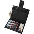 thumbnail image 5 of Nikina Women's Clutch Crossbody Fashion Handbag for Tablets or Smart Phones, Fits up to 7.5 x 6 Devices, 5 of 8