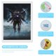 thumbnail image 3 of Iron Man Kits de Pintura de Diamantes para Adultos 5D DIY Diamond Art Kits Full Drill Diamond Dots para Regalo Decoración de Pared y Relajación Artes de Gemas 30*40cm, 3 of 6