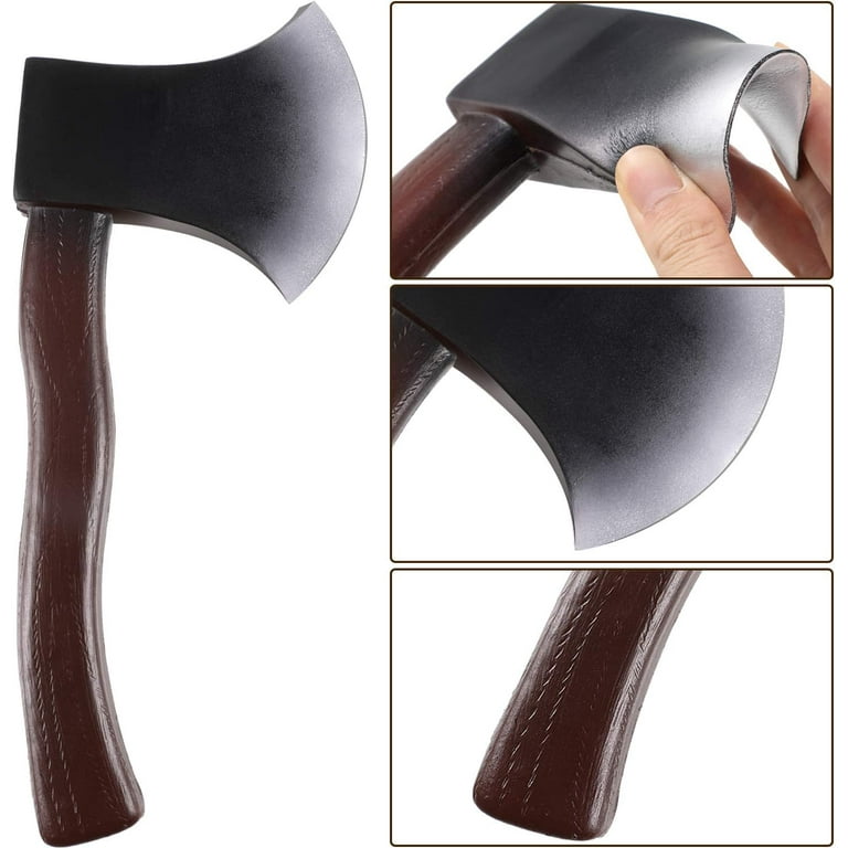 Toy cheap axe walmart