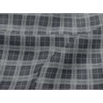 thumbnail image 4 of oneOone Viscose Jersey Fabric Tartan Check Printed Fabric 1 Yard 60 Inch Wide, 4 of 4