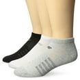 thumbnail image 6 of New Balance Unisex 6 Pack No Show Lifestyle Socks, 6 of 6