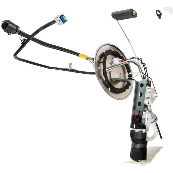 A-Premium Electric Fuel Pump Module Assembly Replacement for Ford Crown Victoria Lincoln Town Car 2005-2008 Mercury Grand Marquis 2005-2007 V8 4.6L