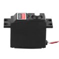 thumbnail image 1 of Hilitand Servo, Model Car Servo 1/10 Waterproof Servo For RC On-Road Car/Buggy/Truck, 1 of 8