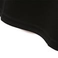 thumbnail image 6 of Bibifish Mens Polo Shirts Half Zip Contrast Collar Pocket Detail Short Sleeve Shirts Classic Fit Daily Casual Tops, 6 of 8