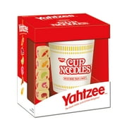 YAHTZEE: Cup Noodles, by USAopoly