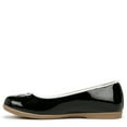 thumbnail image 5 of Dr. Scholl's Youth Girls Wexley Kids Ballet Flat Black  2 M, 5 of 9