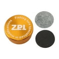 thumbnail image 1 of Bouton de Réglage de Frein Mécanique pour DAIWA pour STEEZ pour ALPHAS SPOOL, Or, 1 of 9