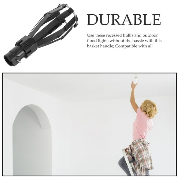 Light bulb changer Light Bulb Changer High Ceiling Light Bulb Changer