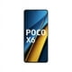 thumbnail image 2 of XIAOMI Poco X6 8GB RAM 256GB WHITE Xiaomi N/A, 2 of 3